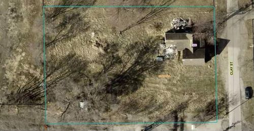 208 S Clay St, Claypool, IN, 46510-7707 | Card Image