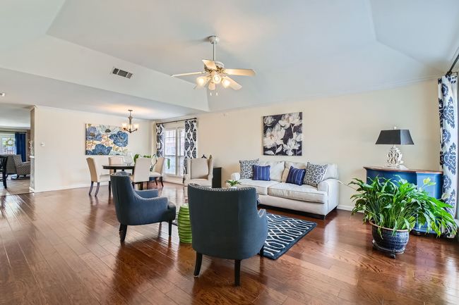 1628 High Pointe Ln, House other with 3 bedrooms, 2 bathrooms and null parking in Cedar Hill TX | Image 15
