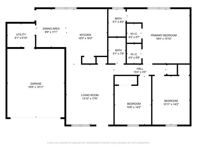 View of room layout | Image 32