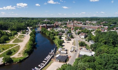 3 Cocheco St, Dover, NH, 03820-3531 | Card Image