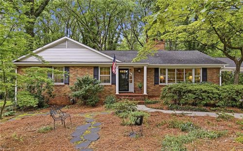 706 Friar Tuck Rd, Winston-Salem, NC, 27104-1617 | Card Image