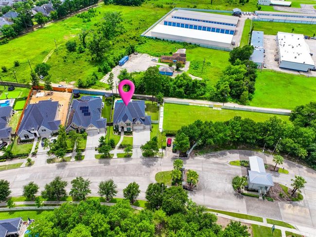 17010 Harpers Way, House other with 5 bedrooms, 6 bathrooms and 4 parking in Conroe TX | Image 35