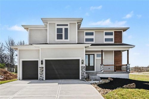 12413 W 184th St, Overland Park, KS, 66013-4543 | Card Image