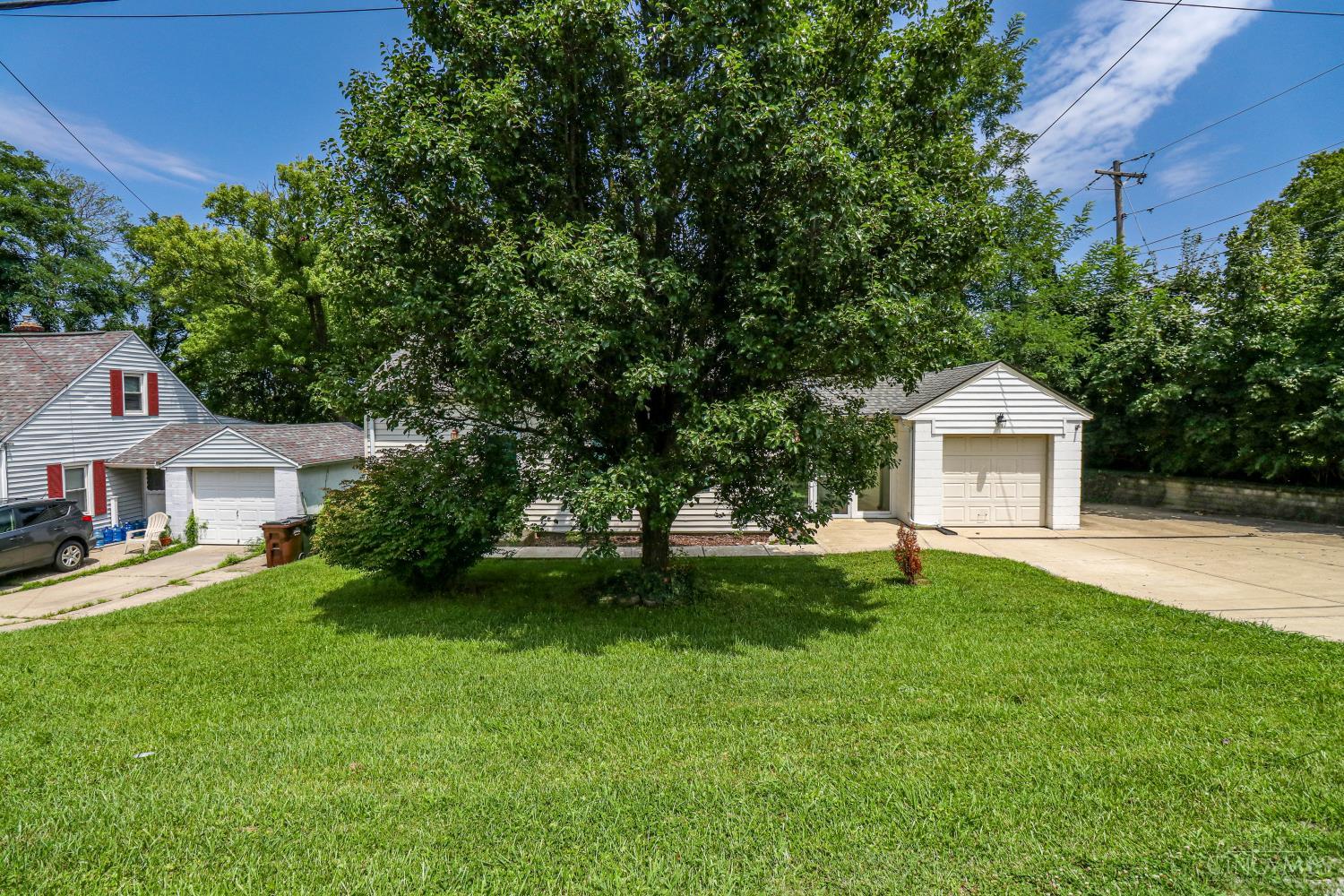 Residential in Green Twp 3