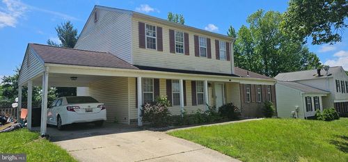 10907 Atwell Ave, BOWIE, MD, 20720-3501 | Card Image