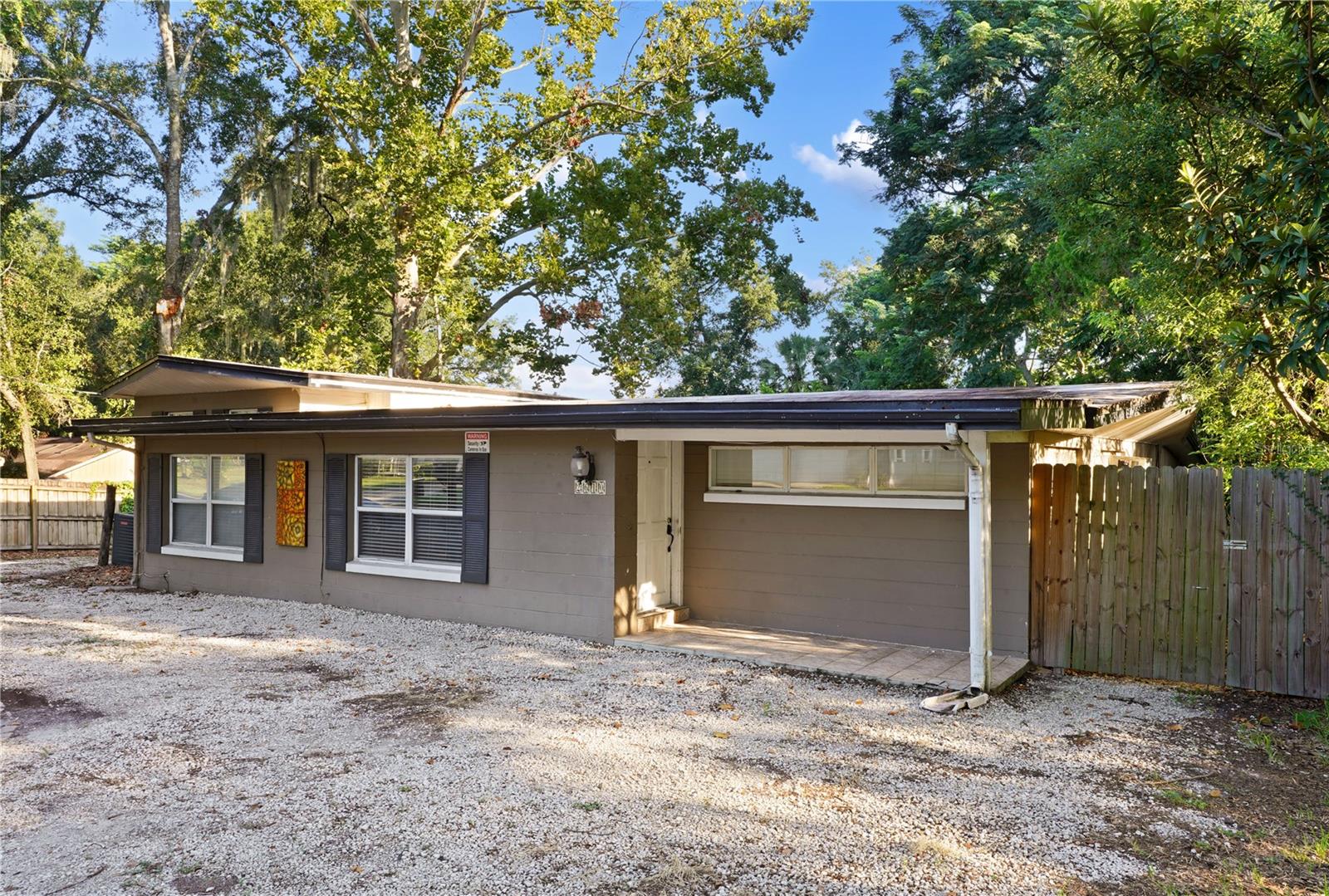 Residential in LONGWOOD 3