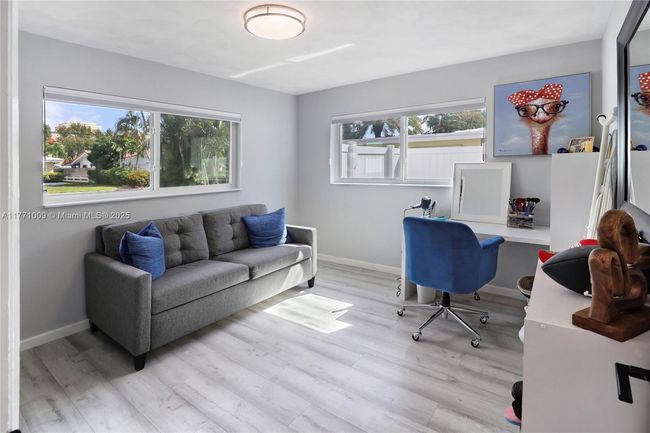 1990 Ne 35 Th St, House other with 3 bedrooms, 2 bathrooms and null parking in Lighthouse Point FL | Image 19