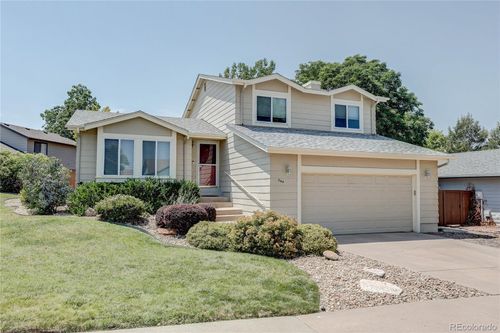 544 Timberline Pl, Highlands Ranch, CO, 80126-2253 | Card Image