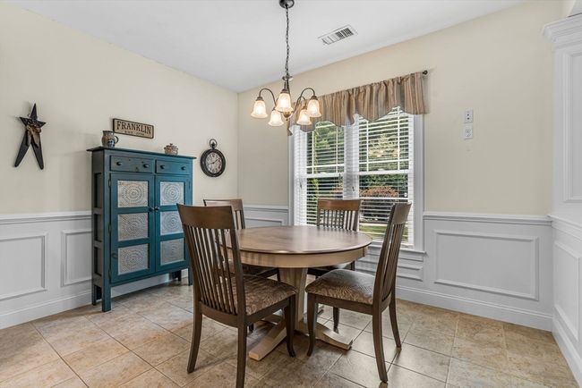 711 - 711 Eagles Nest Way, Condo with 2 bedrooms, 3 bathrooms and null parking in Franklin MA | Image 7