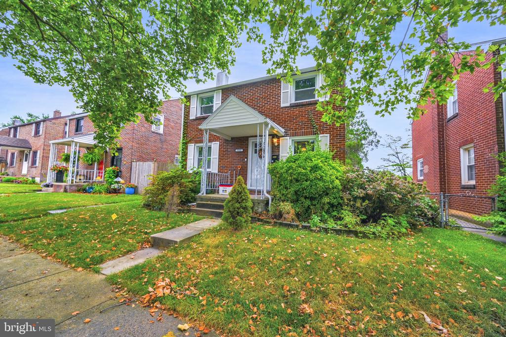 Midland Ave, York, PA 17403