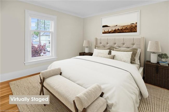 2 Kidd Ave, House other with 4 bedrooms, 2 bathrooms and 2 parking in Grimsby ON | Image 26