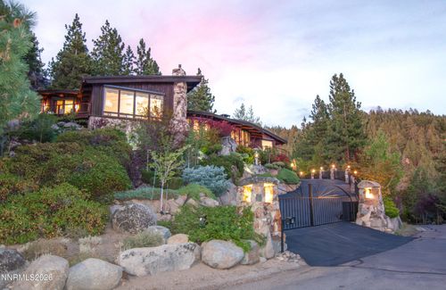 446 Seminole Ct, Zephyr Cove, NV, 89448 | Card Image