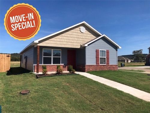 5002 Claxton Circle, Fayetteville, AR, 72704 | Card Image