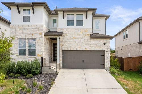 1712 Martin Wells St, Leander, TX, 78641-5775 | Card Image
