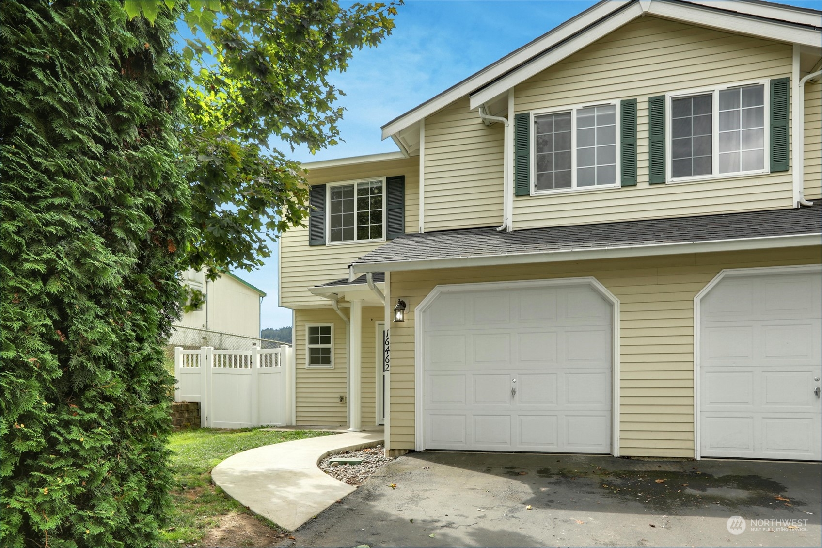 169th St, Monroe, WA 98272