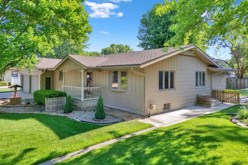 2800 Goldenrod Rd, North Newton, KS, 67117-8032 | Card Image