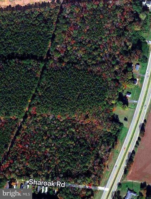 0 Lankford Hwy, OAK HALL, VA, 23416 | Card Image