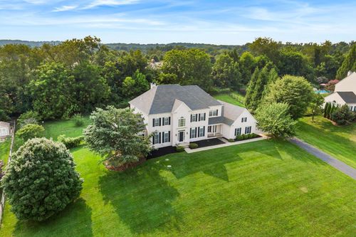 110 Borden Way, Lincoln University, PA, 19352-1235 | Card Image