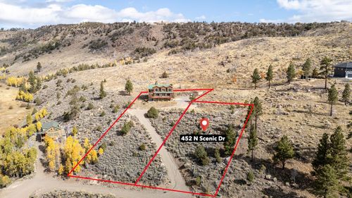 452 N Scenic Dr, Panguitch, UT, 84759 | Card Image