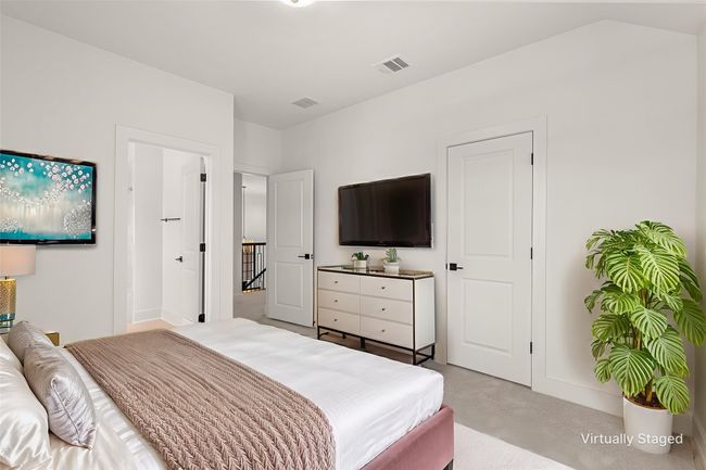 14085 Nicollet Dr, House other with 5 bedrooms, 6 bathrooms and null parking in Frisco TX | Image 27