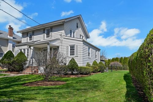 91 Belle Ave, Maywood, NJ, 07607-1503 | Card Image
