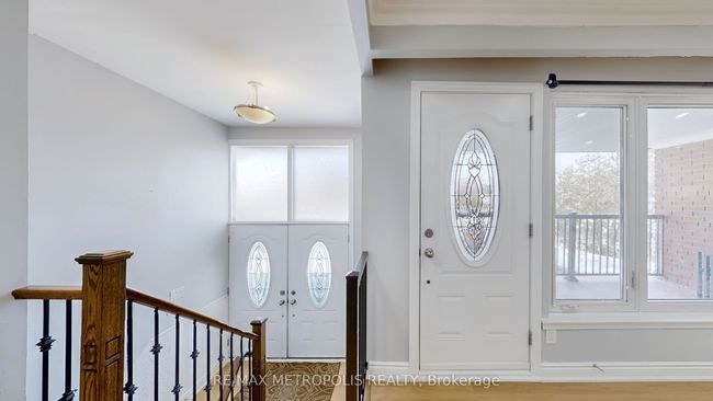 UPPER - 3254 Fieldgate Dr, House attached with 3 bedrooms, 2 bathrooms and 1 parking in Mississauga ON | Image 18