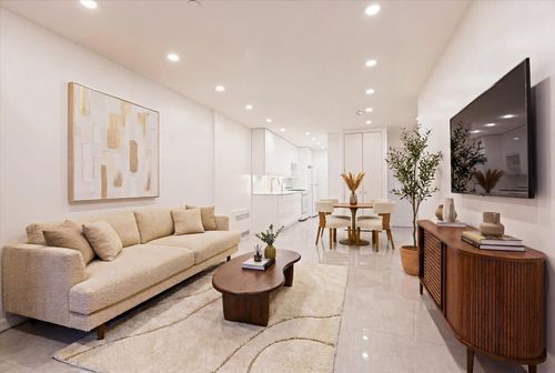 2f-385 Vernon Ave, Brooklyn, NY, 11206-6789 | Card Image