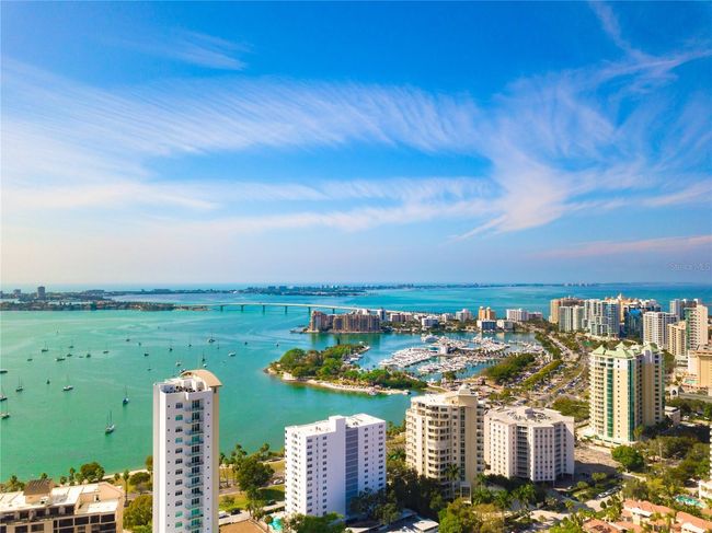 APT-1923 - 4122 Central Sarasota Pkwy, Condo with 2 bedrooms, 2 bathrooms and null parking in SARASOTA FL | Image 69