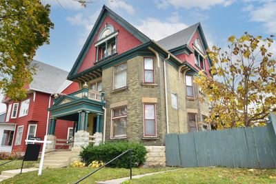 2450 N 2nd Street, House other with 4 bedrooms, 2 bathrooms and null parking in MILWAUKEE WI | Image 3