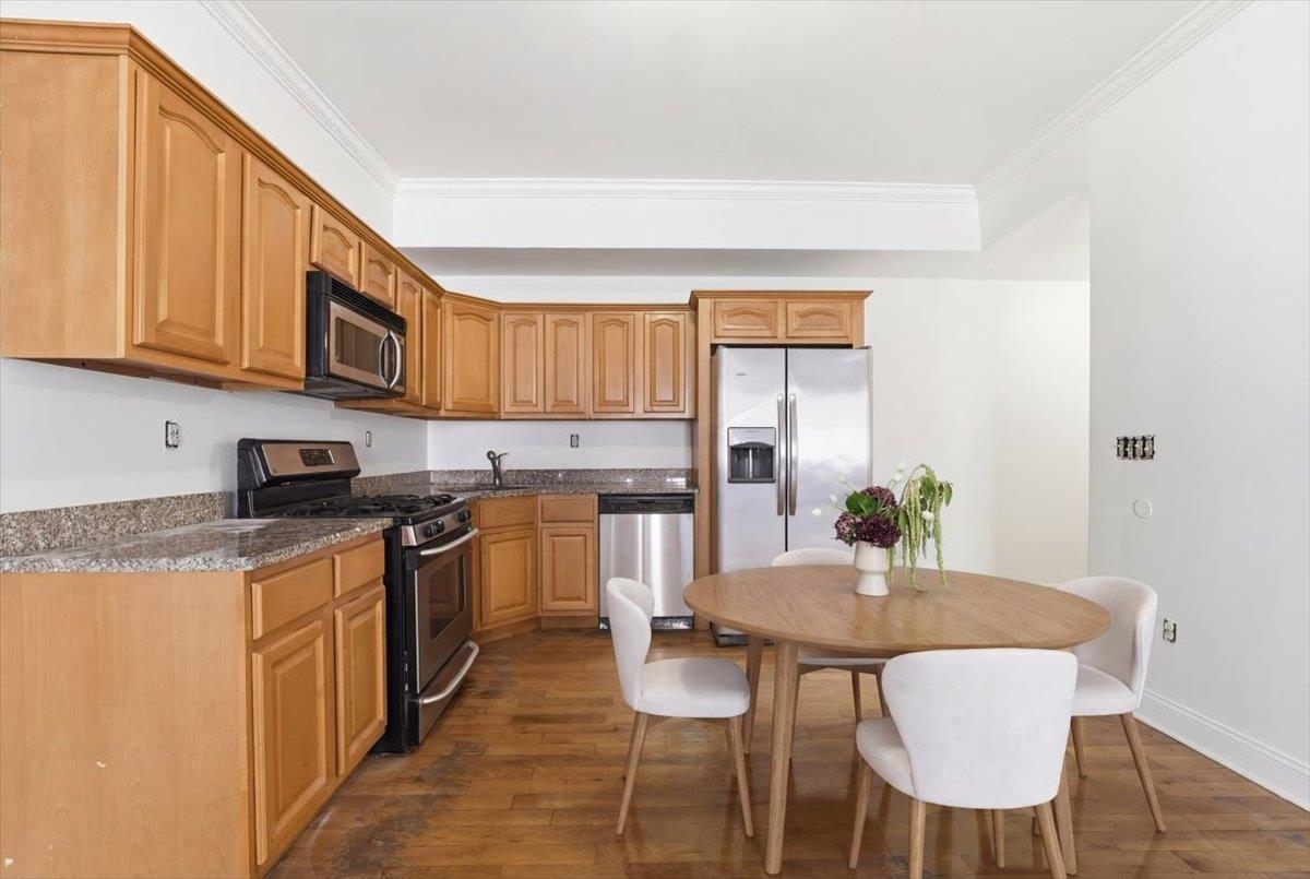 Residential in JC, Journal Square 4