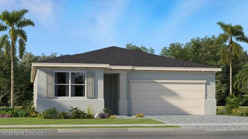 2255 Majorelle Dr Nw, PALM BAY, FL, 32907-8183 | Card Image