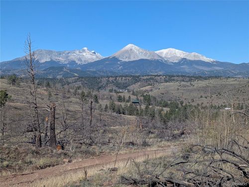 234-236 Charlotte Drive, Fort Garland, CO, 81133 | Card Image