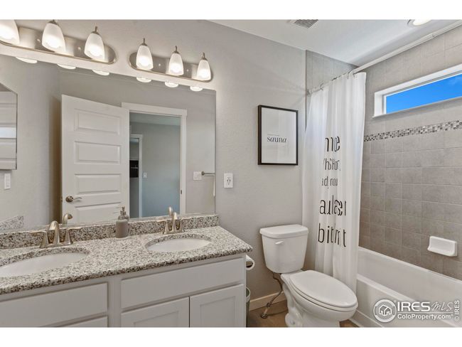 2332 Tabor St, House other with 4 bedrooms, 3 bathrooms and null parking in Berthoud CO | Image 21