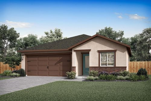 910 S Del Mar Ave, Stockton, CA, 95215-6868 | Card Image