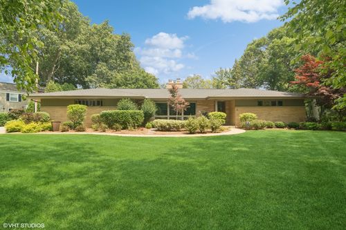 2007 Crestwood Ln, Palatine, IL, 60067-7707 | Card Image