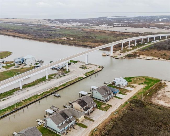 163 Boat Slip Rd, Home with 0 bedrooms, 0 bathrooms and null parking in Matagorda TX | Image 13
