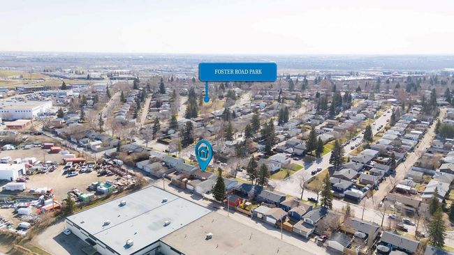 48 Franklin Dr Se, House other with 3 bedrooms, 2 bathrooms and 2 parking in Calgary AB | Image 34