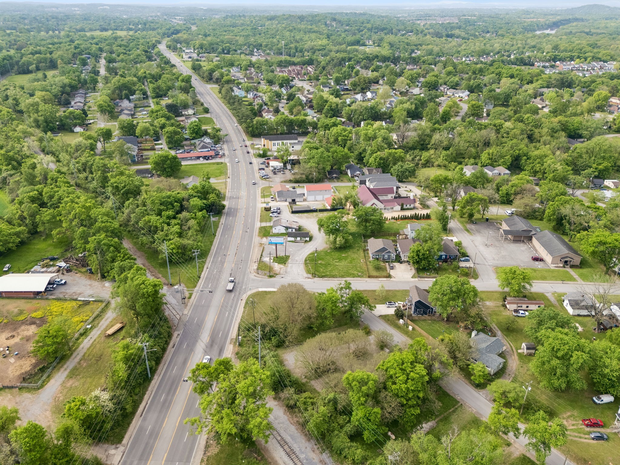Commercial Sale in Old Hickory 5