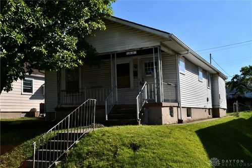 1012 Chelsea Ave, Dayton, OH, 45420-2727 | Card Image