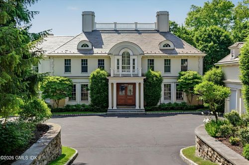 55 Calhoun Dr, Greenwich, CT, 06831-4435 | Card Image