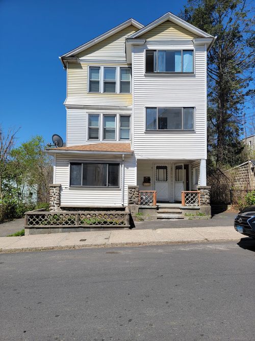 2-33 Young St, Waterbury, CT, 06704-4143 | Card Image