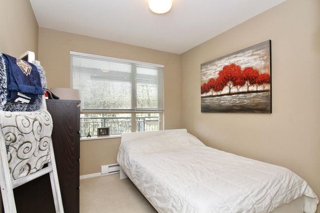 301 - 700 Klahanie Drive, Condo with 2 bedrooms, 2 bathrooms and 2 parking in Port Moody BC | Image 18
