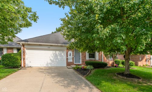 1323 Holiday Ln W, Brownsburg, IN, 46112-2014 | Card Image