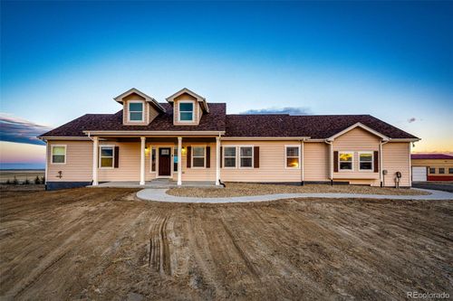 4820 S County Road 137, Bennett, CO, 80102-8229 | Card Image