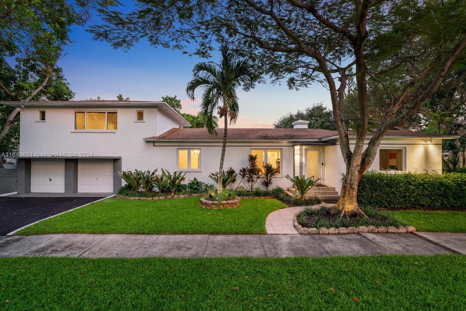 4th Ave, El Portal, FL 33138