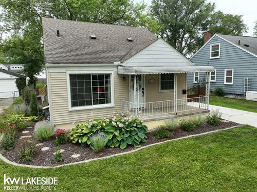 628 S Marias Avenue, Clawson, MI, 48017 | Card Image