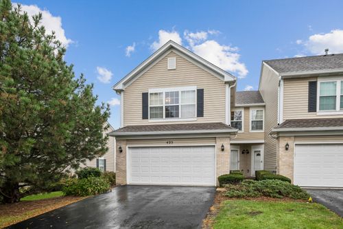 425 Windham Cove Drive, Crystal Lake, IL, 60014 | Card Image