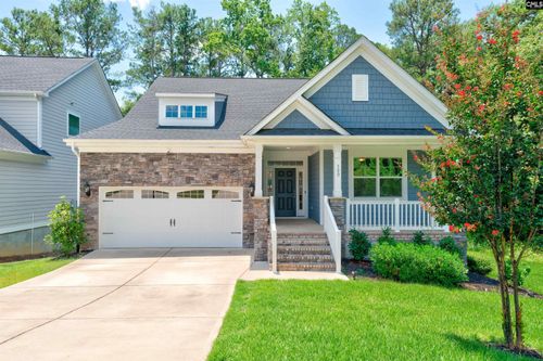 300 Sunnycrest Ln, Columbia, SC, 29229-7478 | Card Image