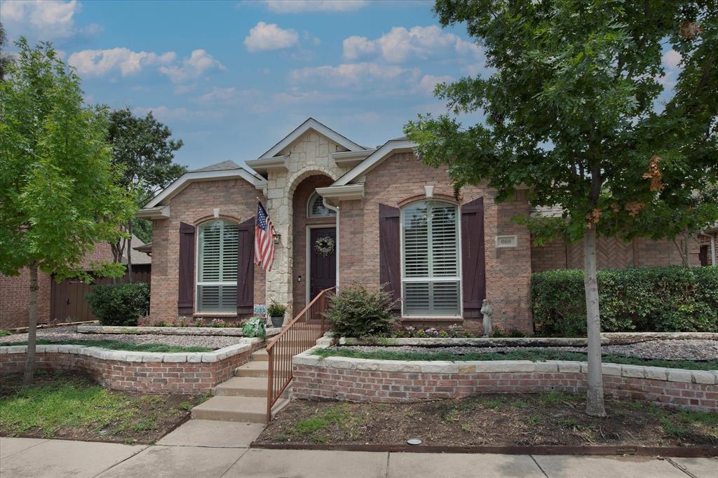 Woodland Way, Rockwall, TX 75087