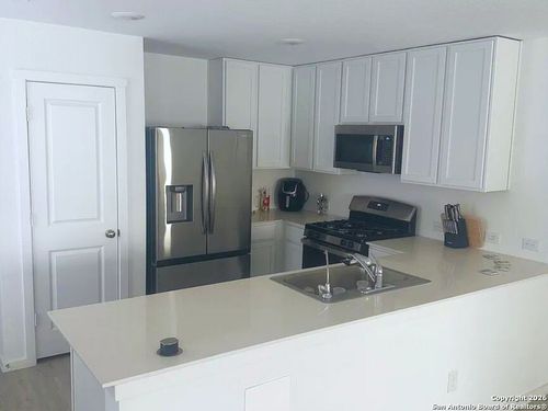 3703 Millbrook Way, San Antonio, TX, 78245-4341 | Card Image